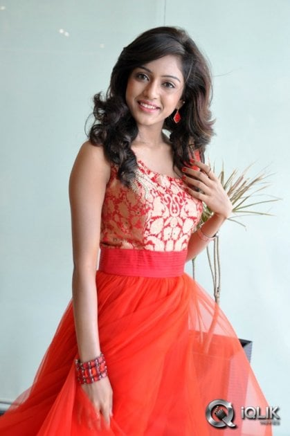 Vithika-Sheru